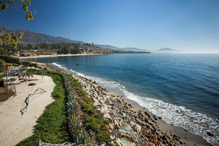 MONTECITO