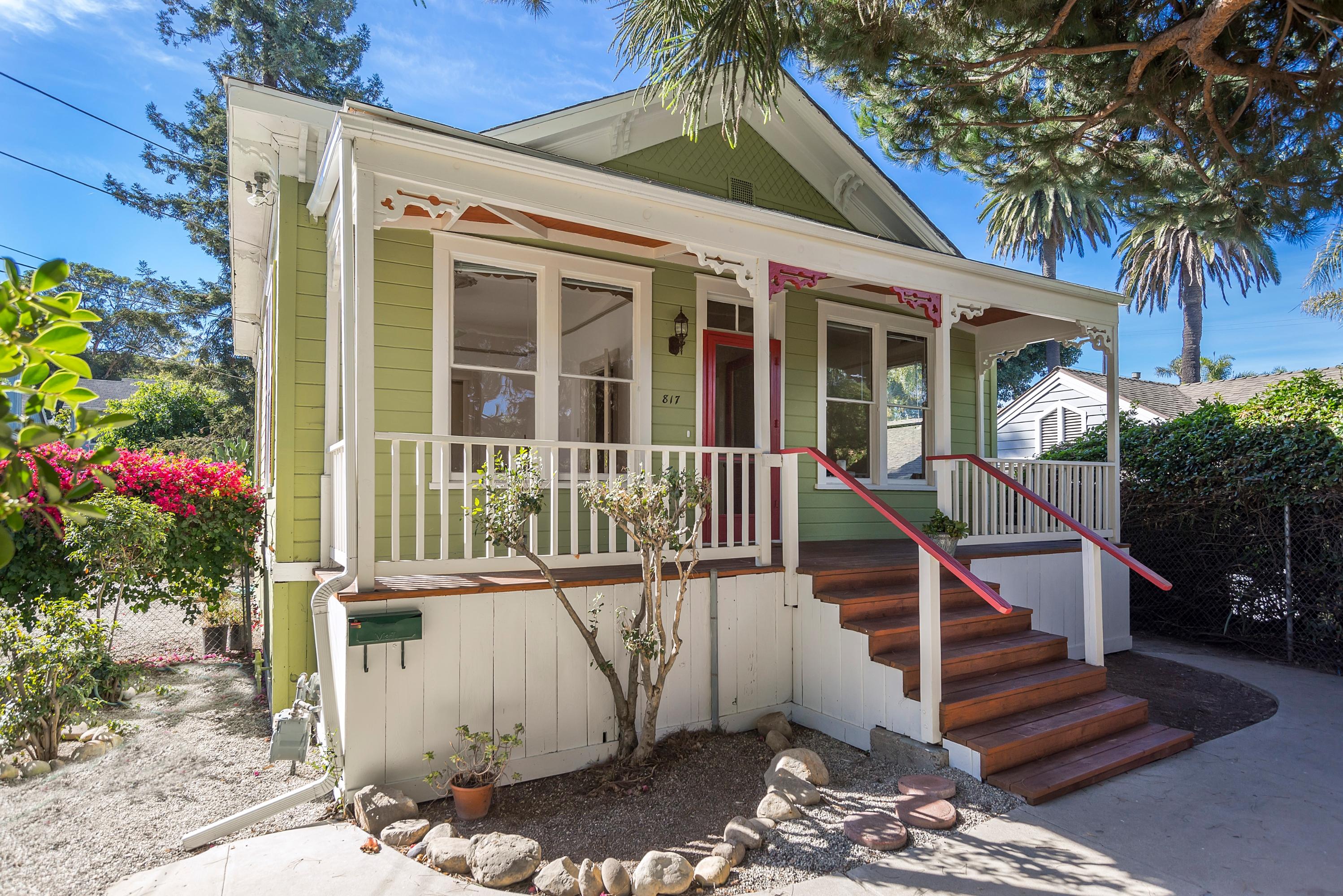 817 Castillo Street