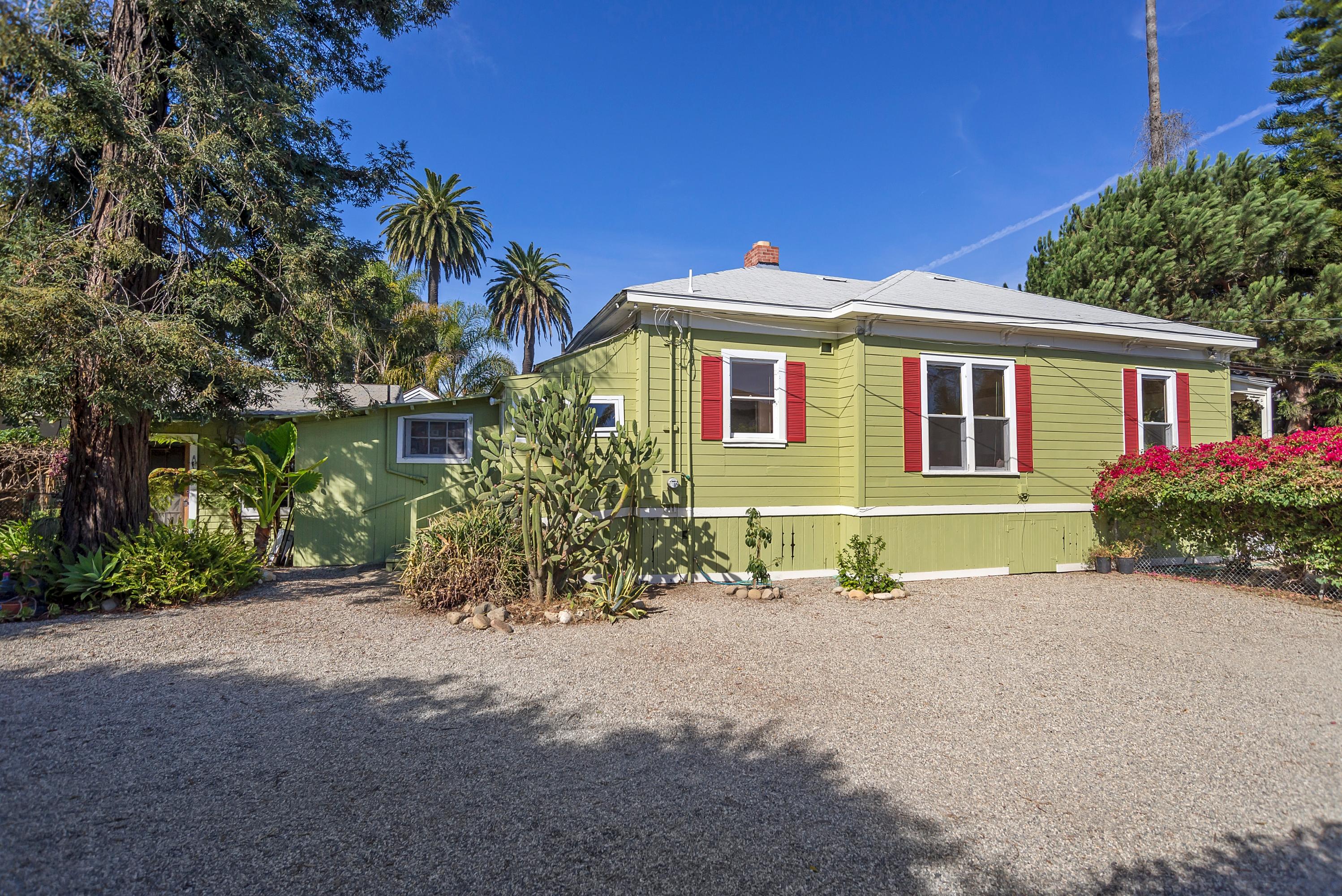 817 Castillo Street