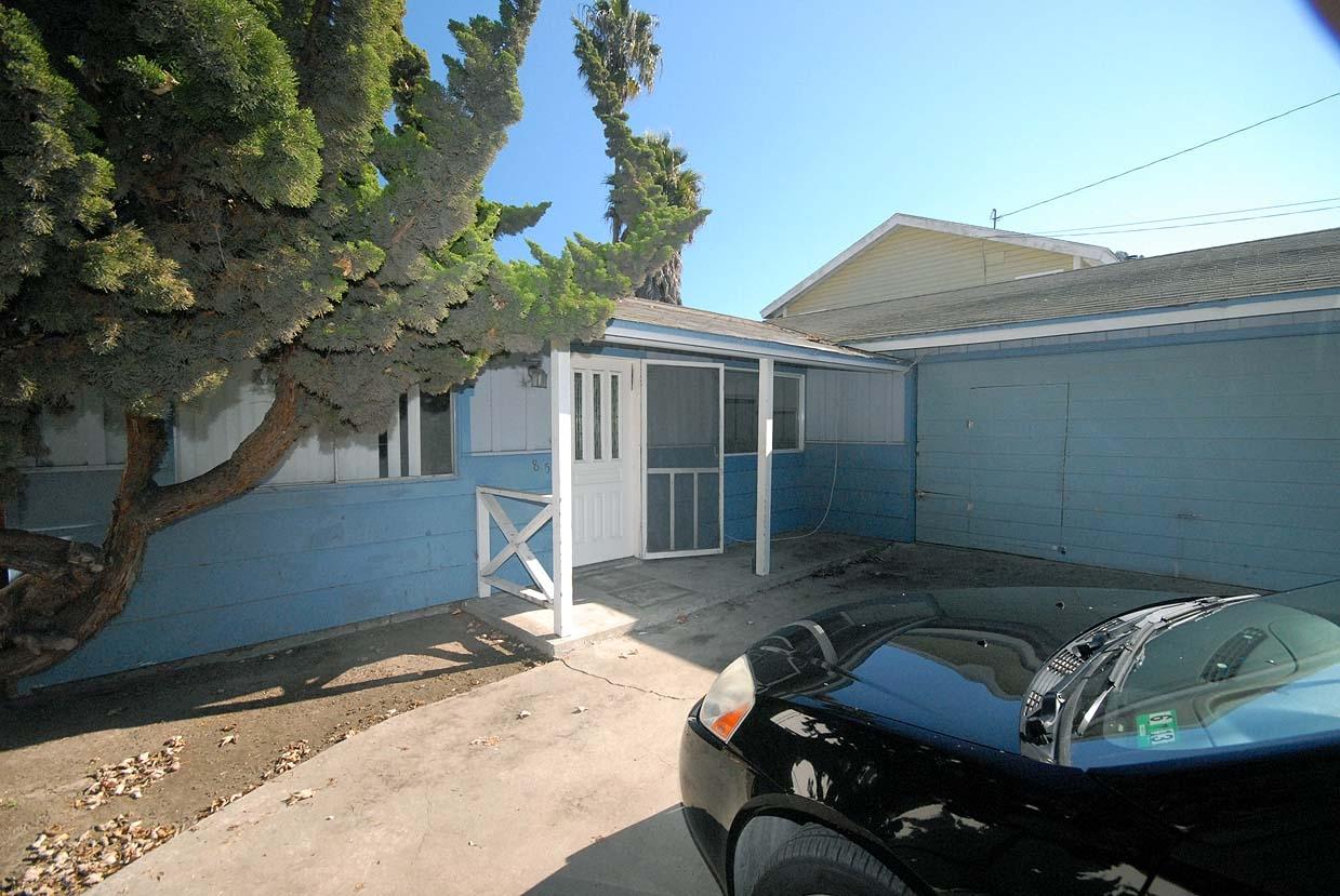 850 Fortuna Lane