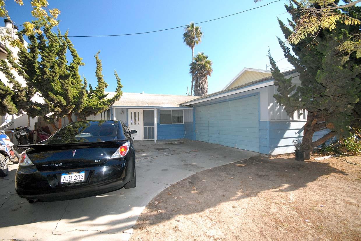 850 Fortuna Lane