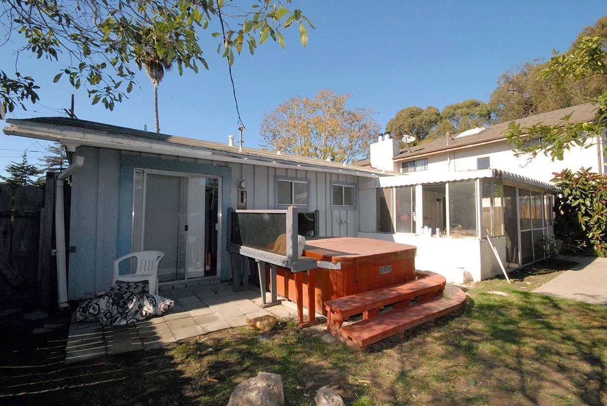 850 Fortuna Lane