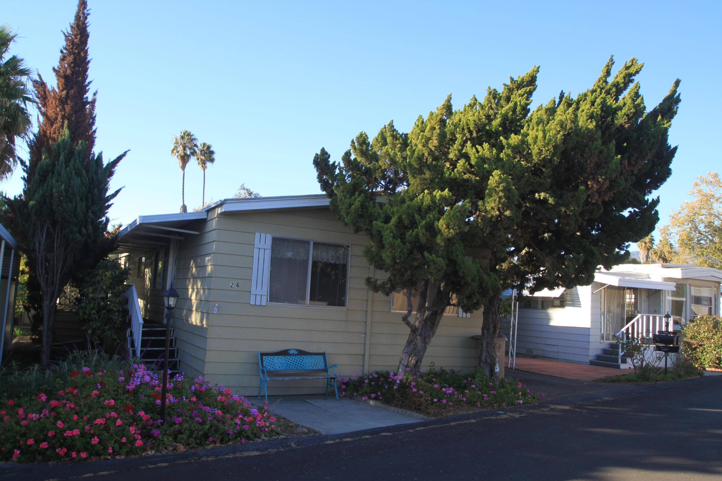 333 Old Mill Road, 26