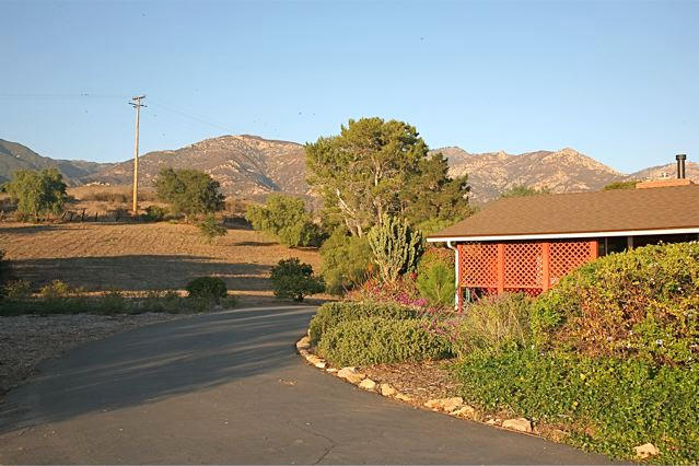 943 Cocopah Drive