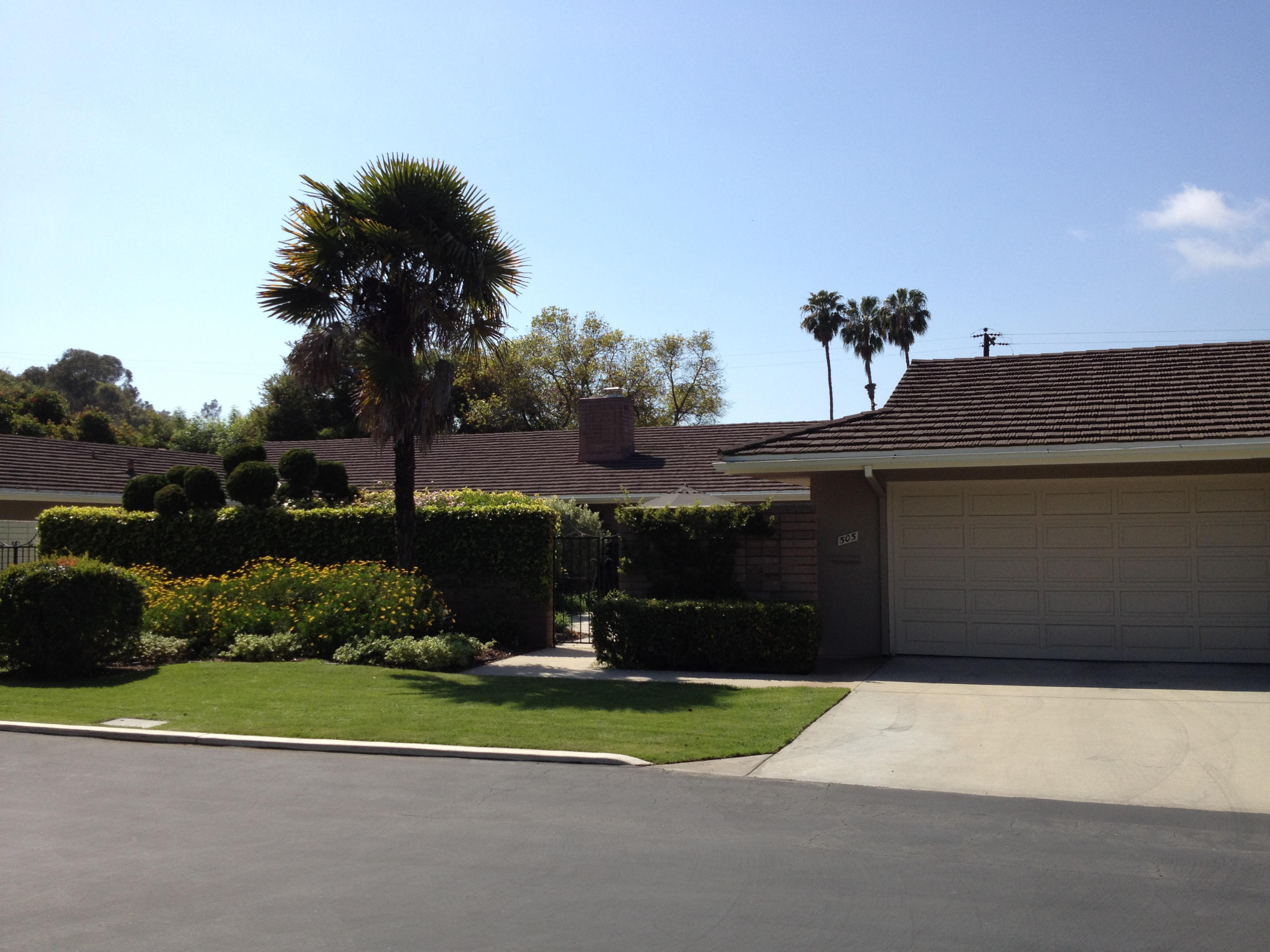 505 Carriage Hill Court