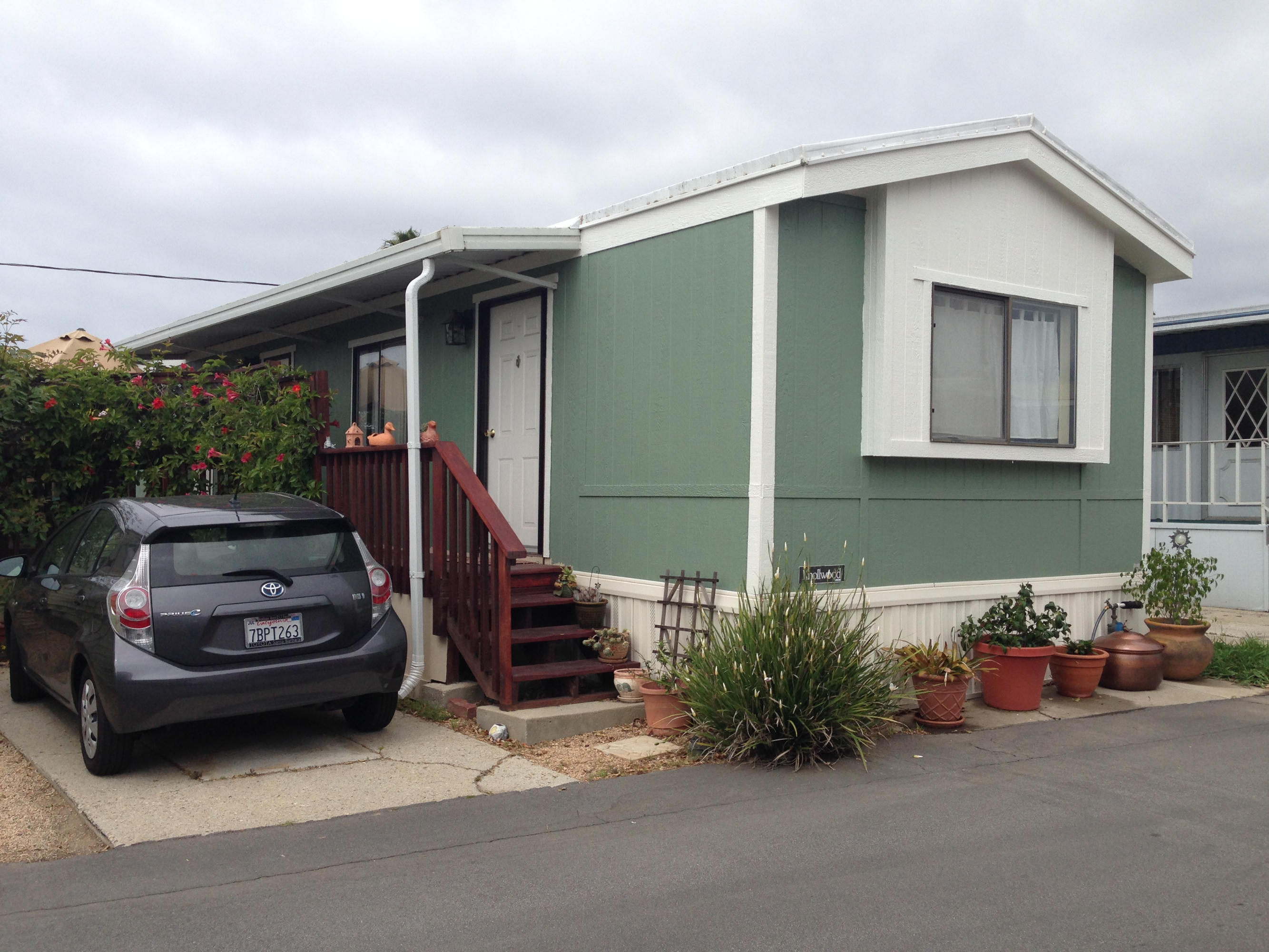 7465 Hollister Avenue, #420
