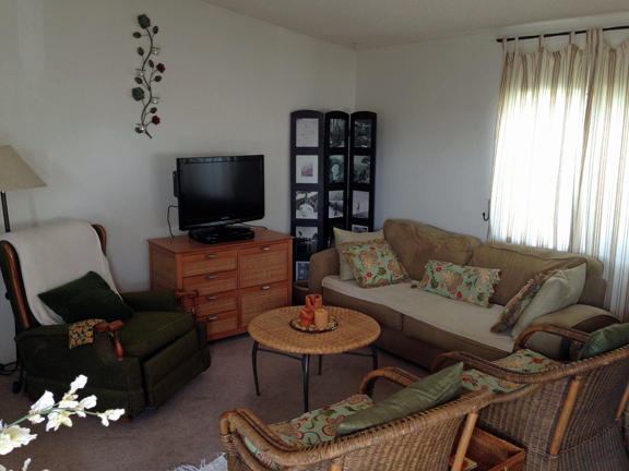 7465 Hollister Avenue, #420