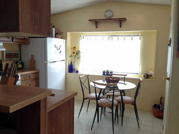 7465 Hollister Avenue, #420