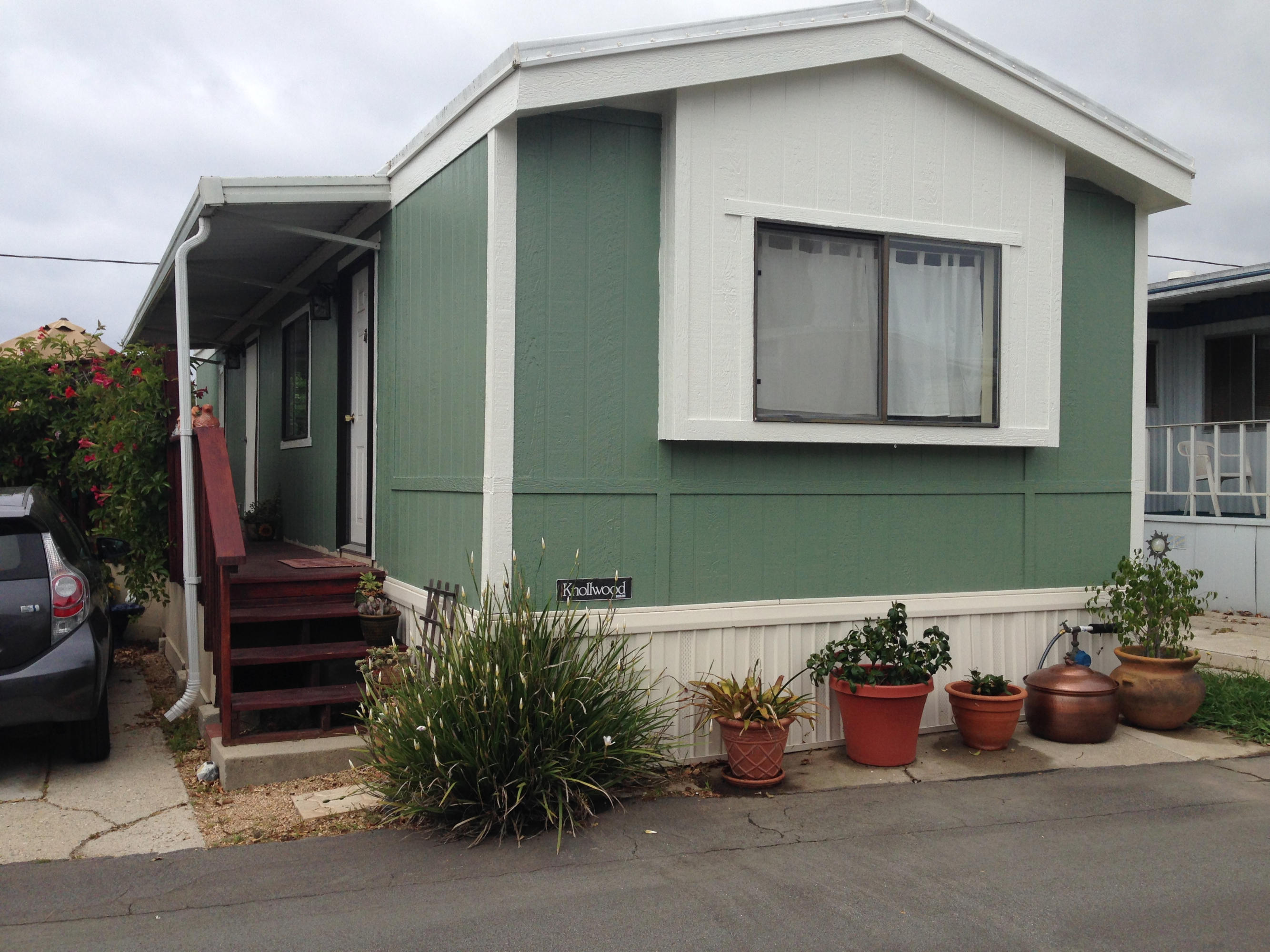 7465 Hollister Avenue, #420