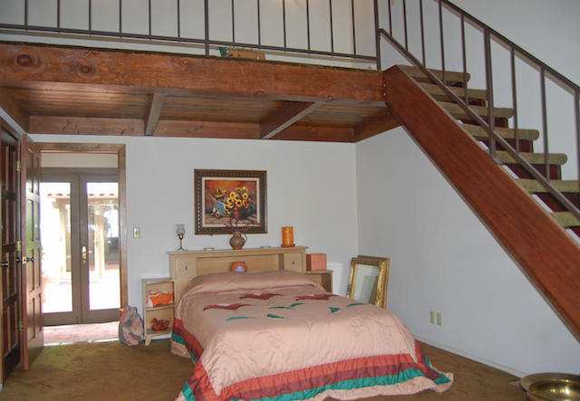 SANTA YNEZ