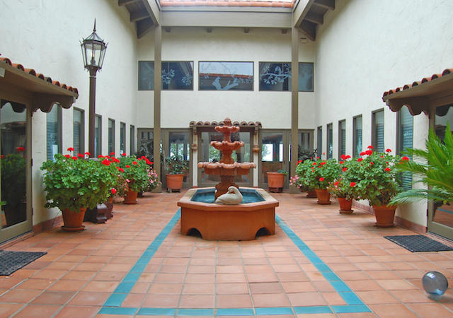 SANTA YNEZ