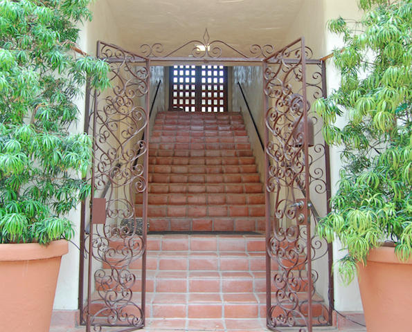 SANTA YNEZ