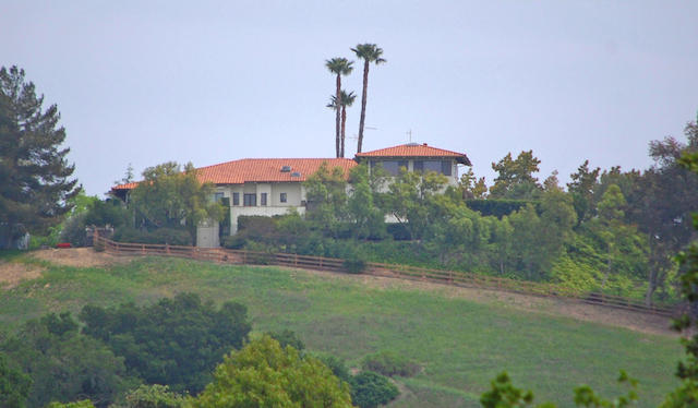 SANTA YNEZ