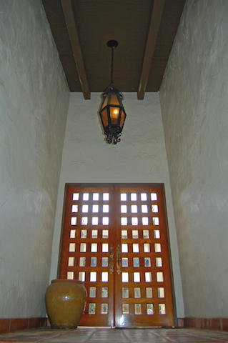SANTA YNEZ