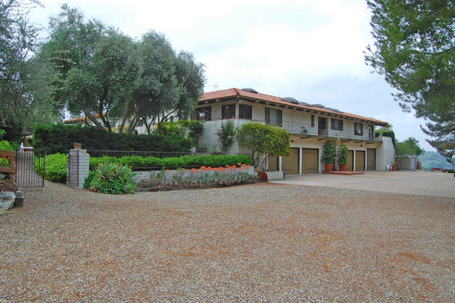 SANTA YNEZ
