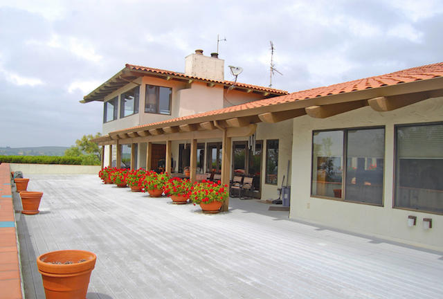 SANTA YNEZ