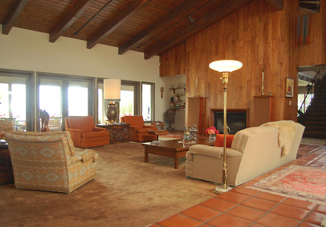 SANTA YNEZ