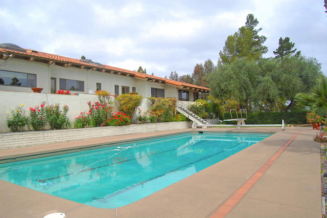 SANTA YNEZ