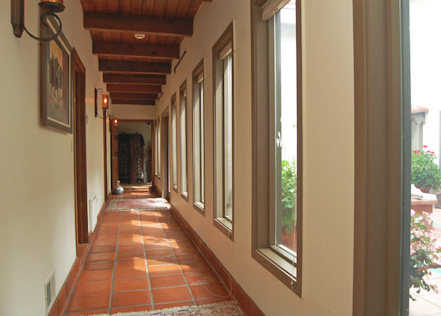 SANTA YNEZ