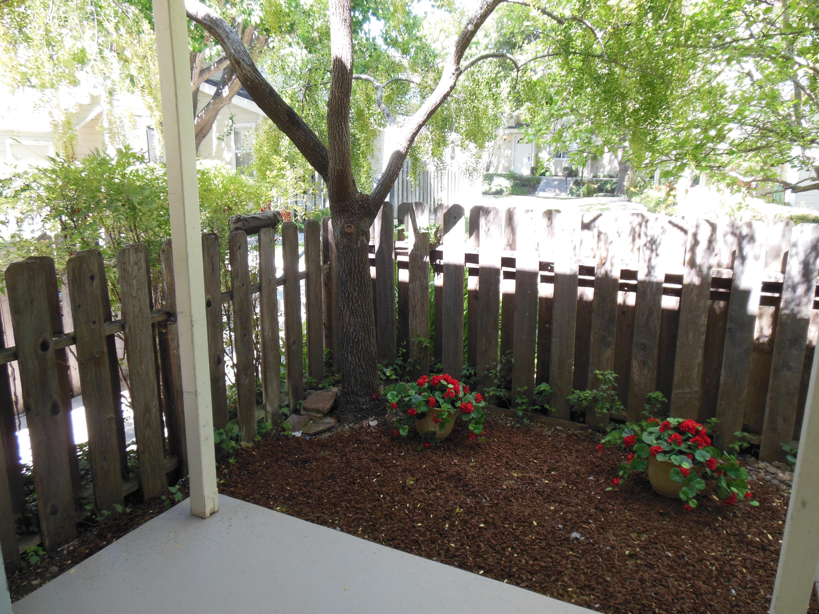 629 Central Avenue, A