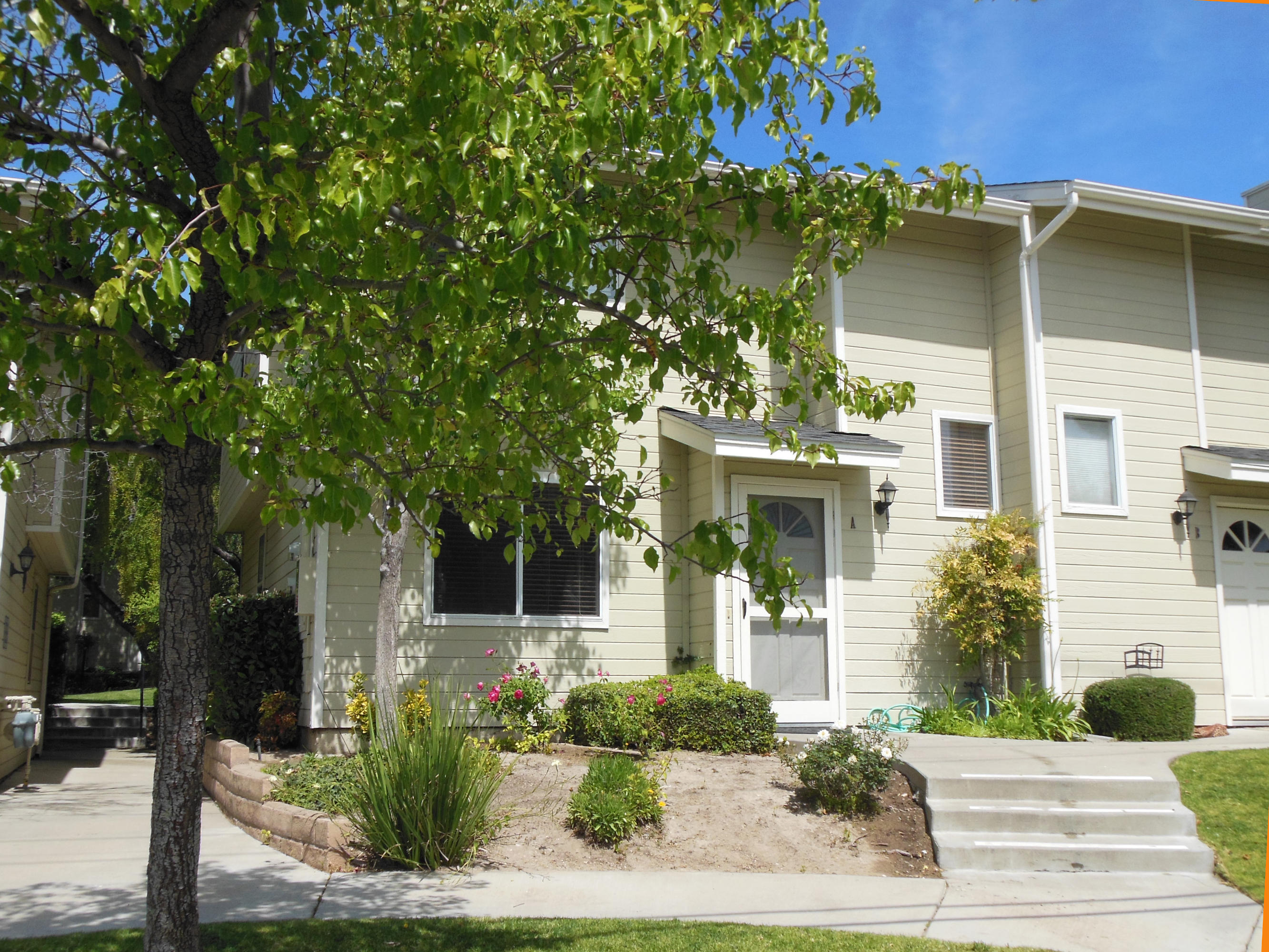 629 Central Avenue, A