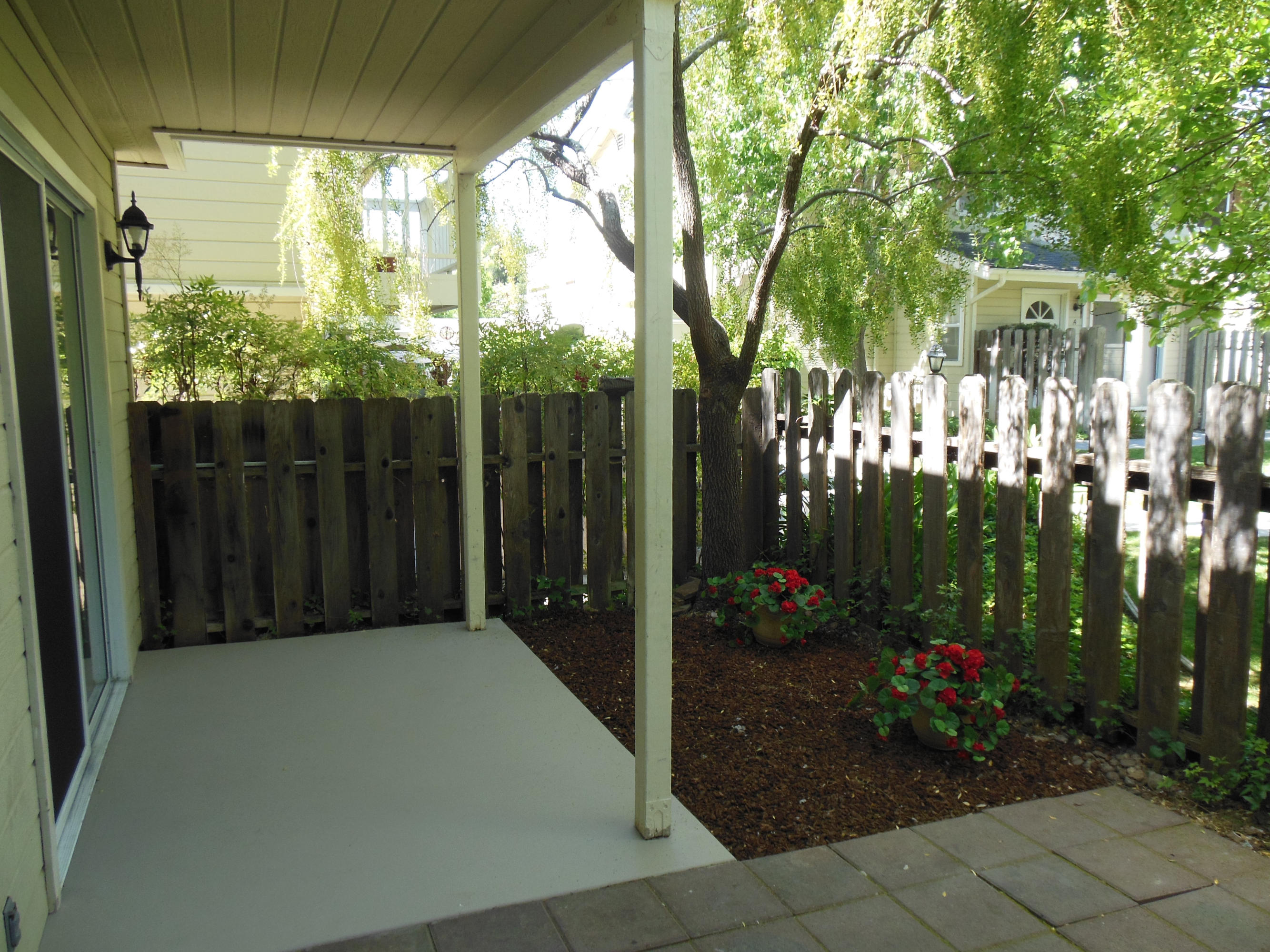 629 Central Avenue, A