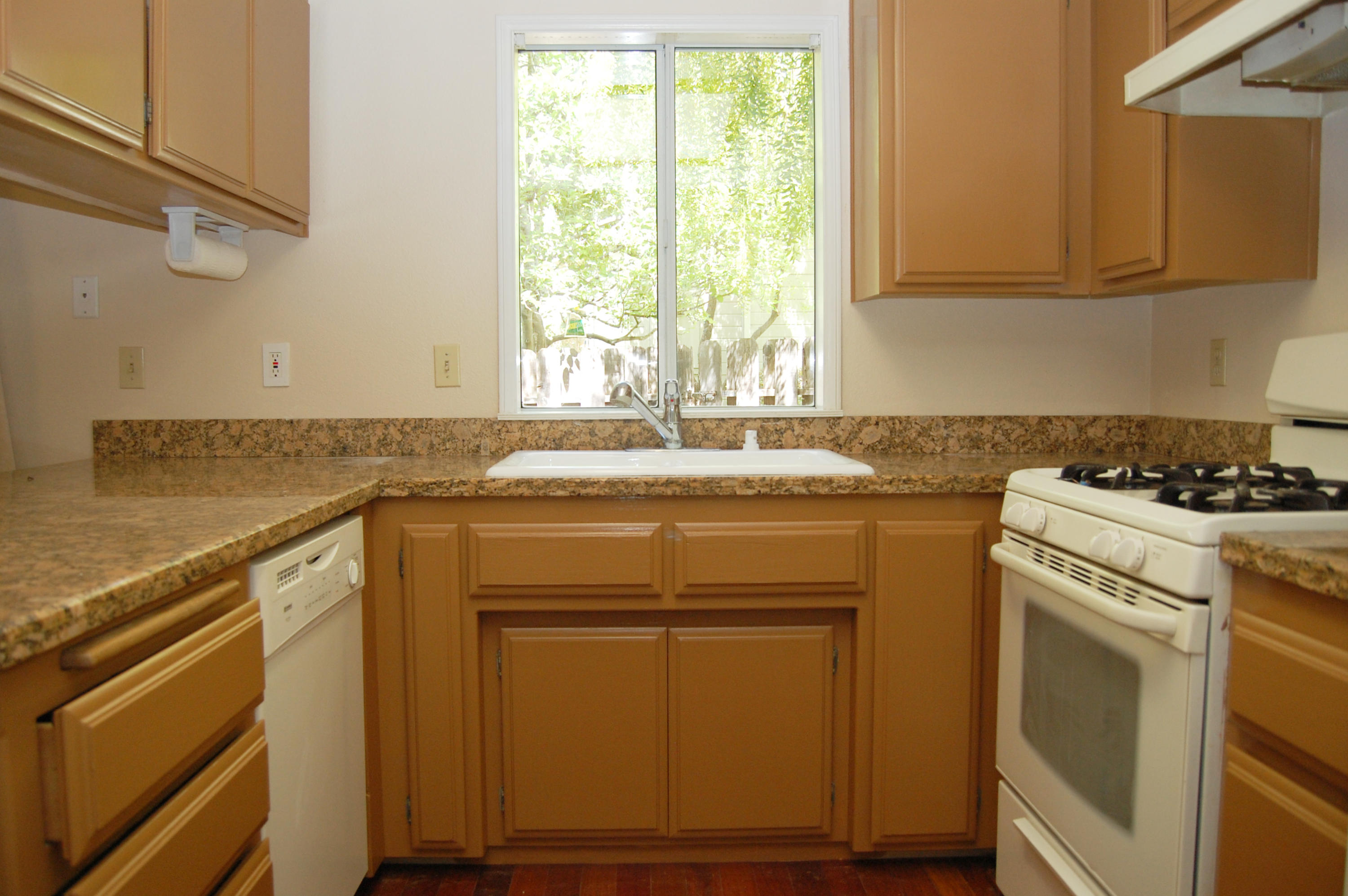 629 Central Avenue, A