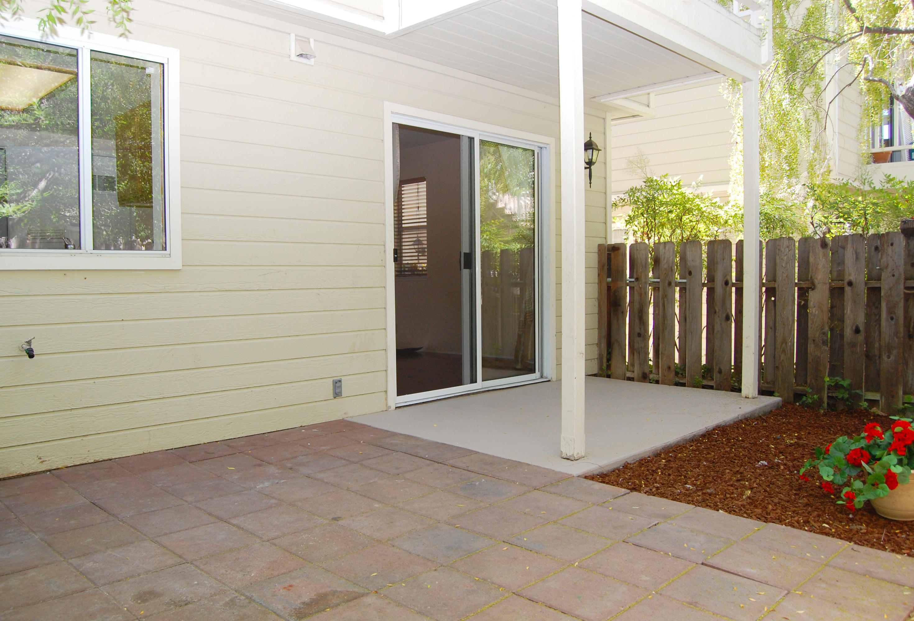 629 Central Avenue, A