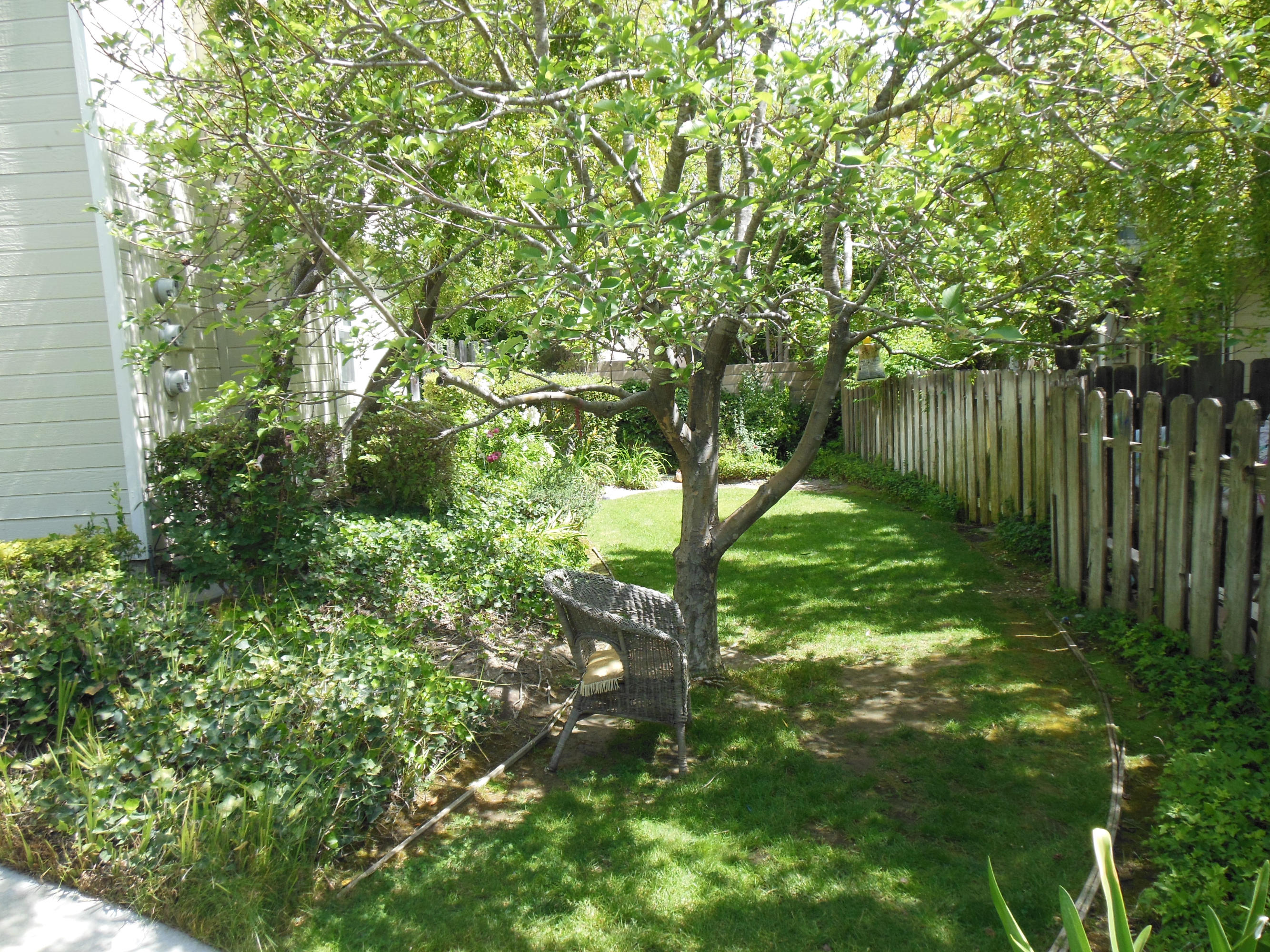 629 Central Avenue, A