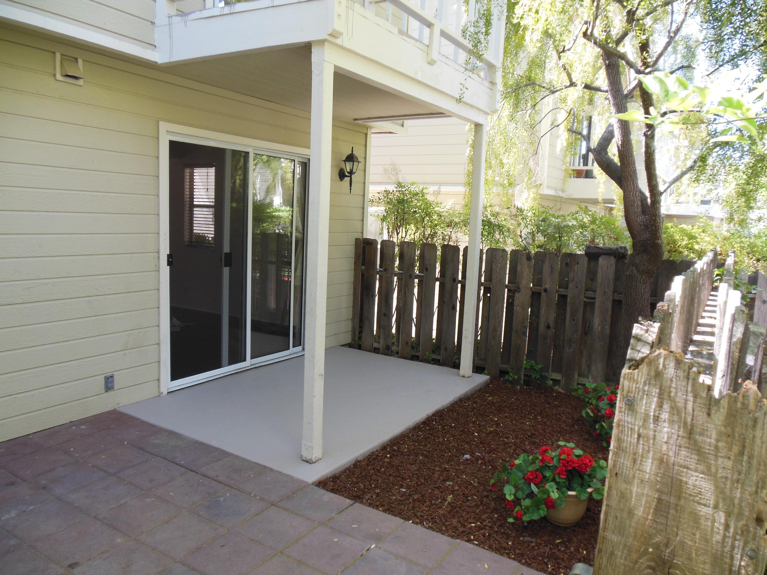 629 Central Avenue, A