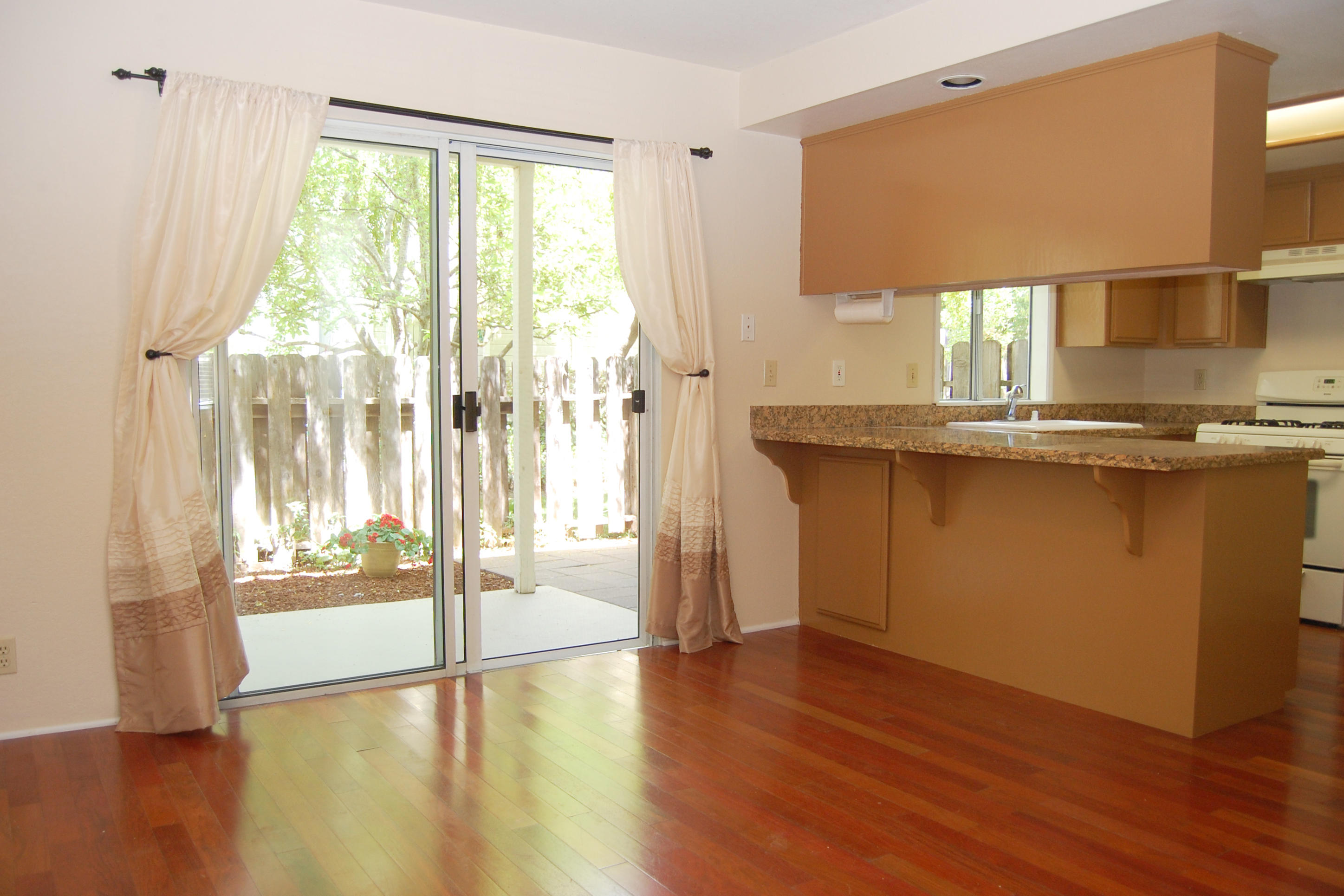 629 Central Avenue, A