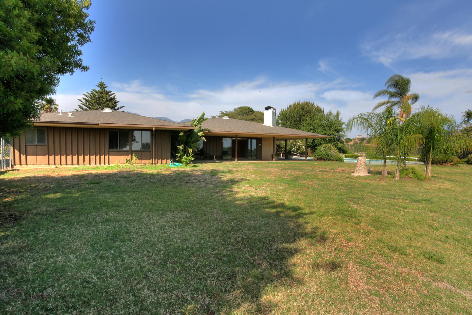 990 N Patterson Avenue