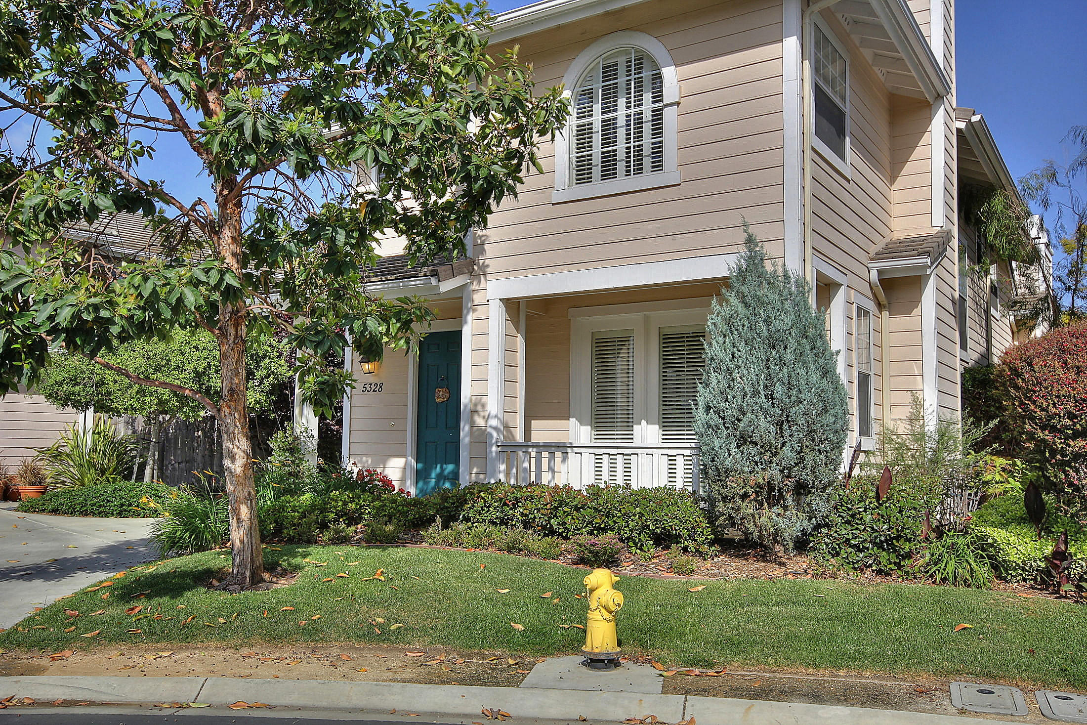 5328 Orchard Park Lane