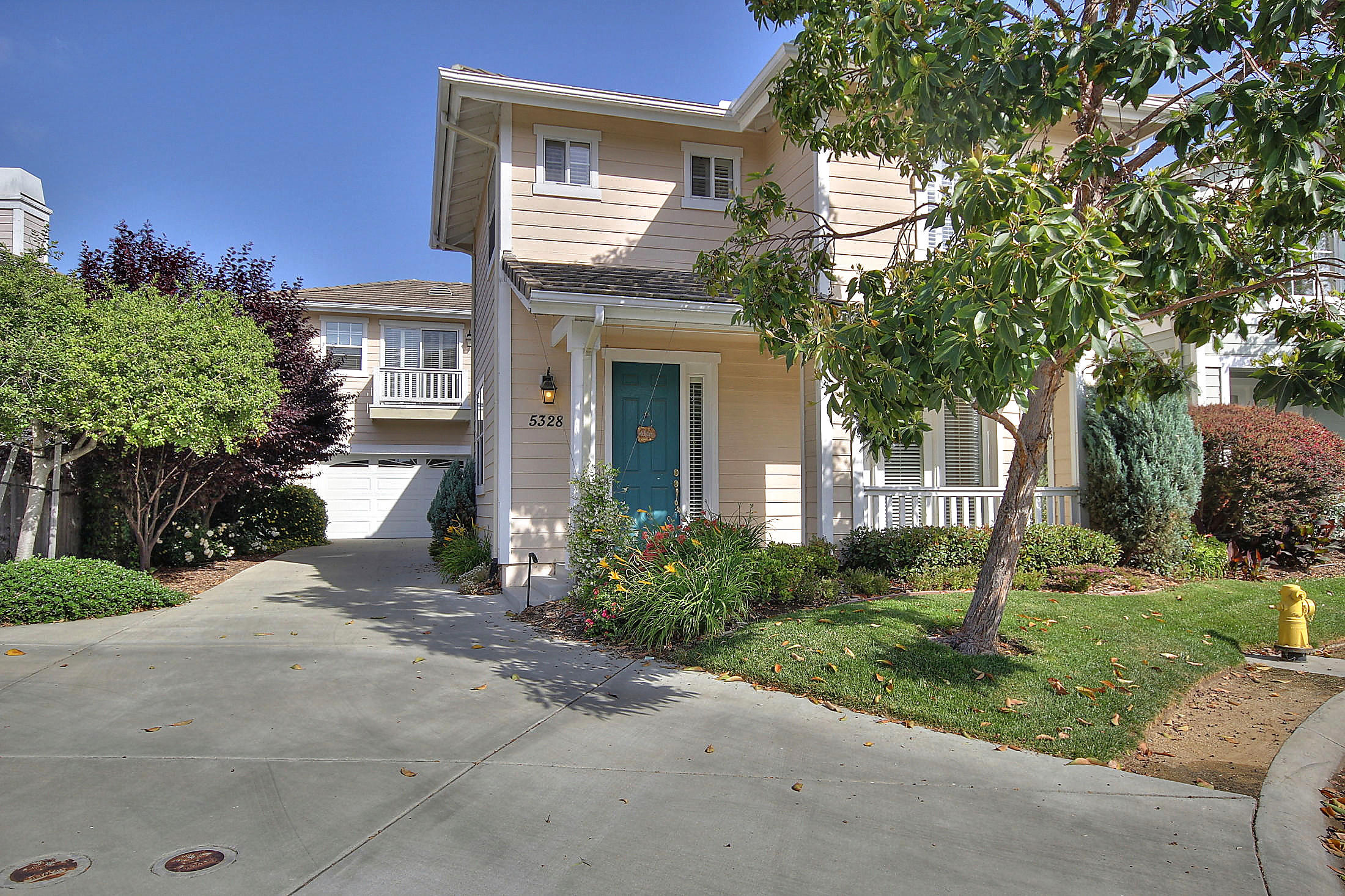 5328 Orchard Park Lane