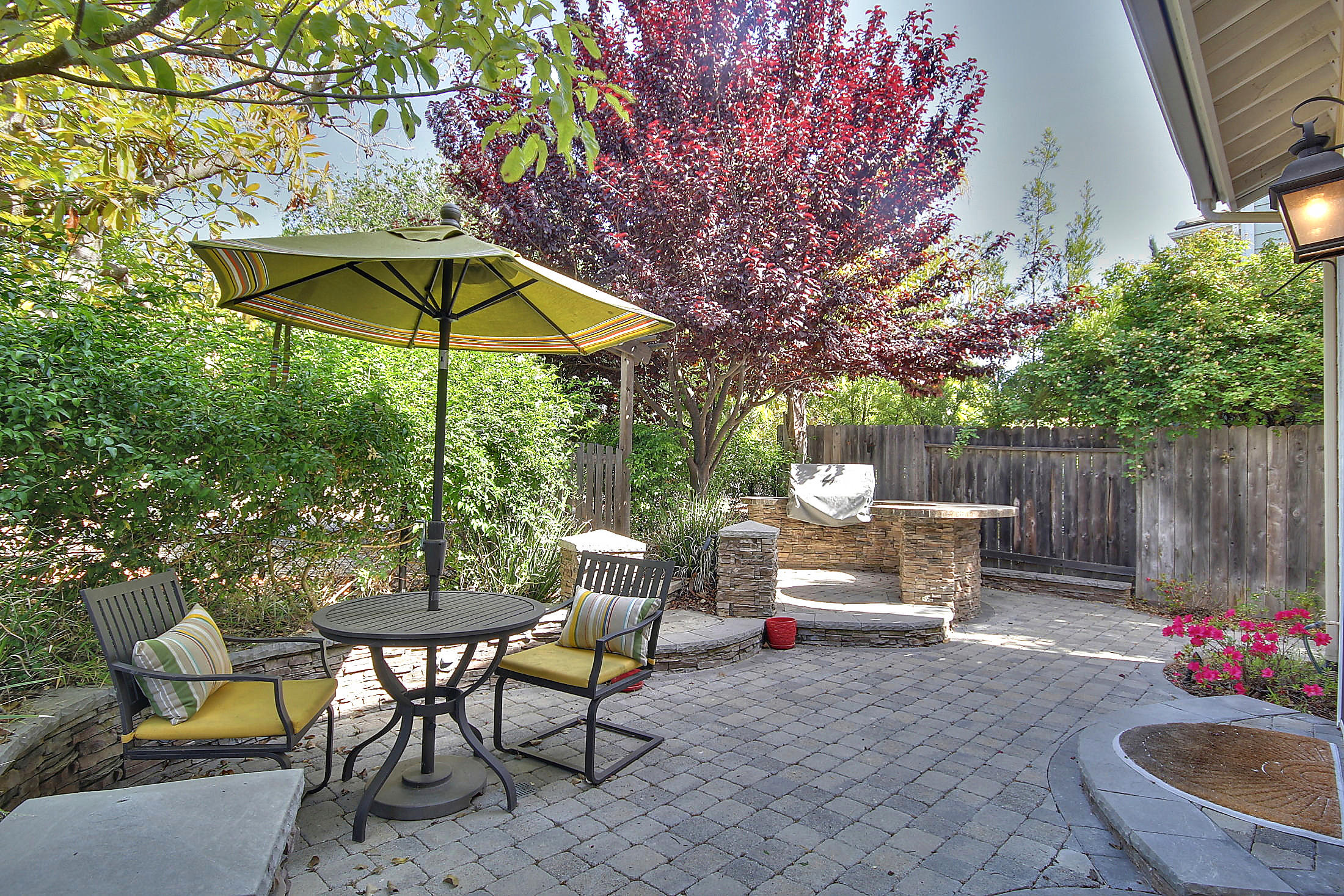 5328 Orchard Park Lane