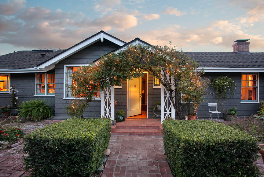 935 Tornoe Road