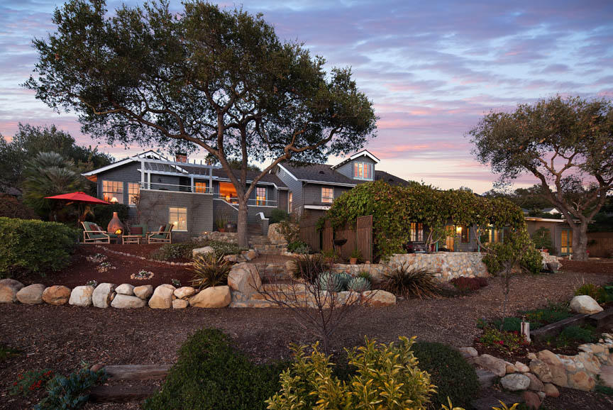 935 Tornoe Road