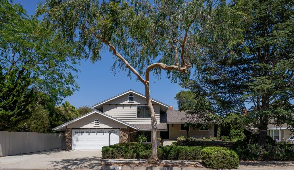 786 Dorado Drive