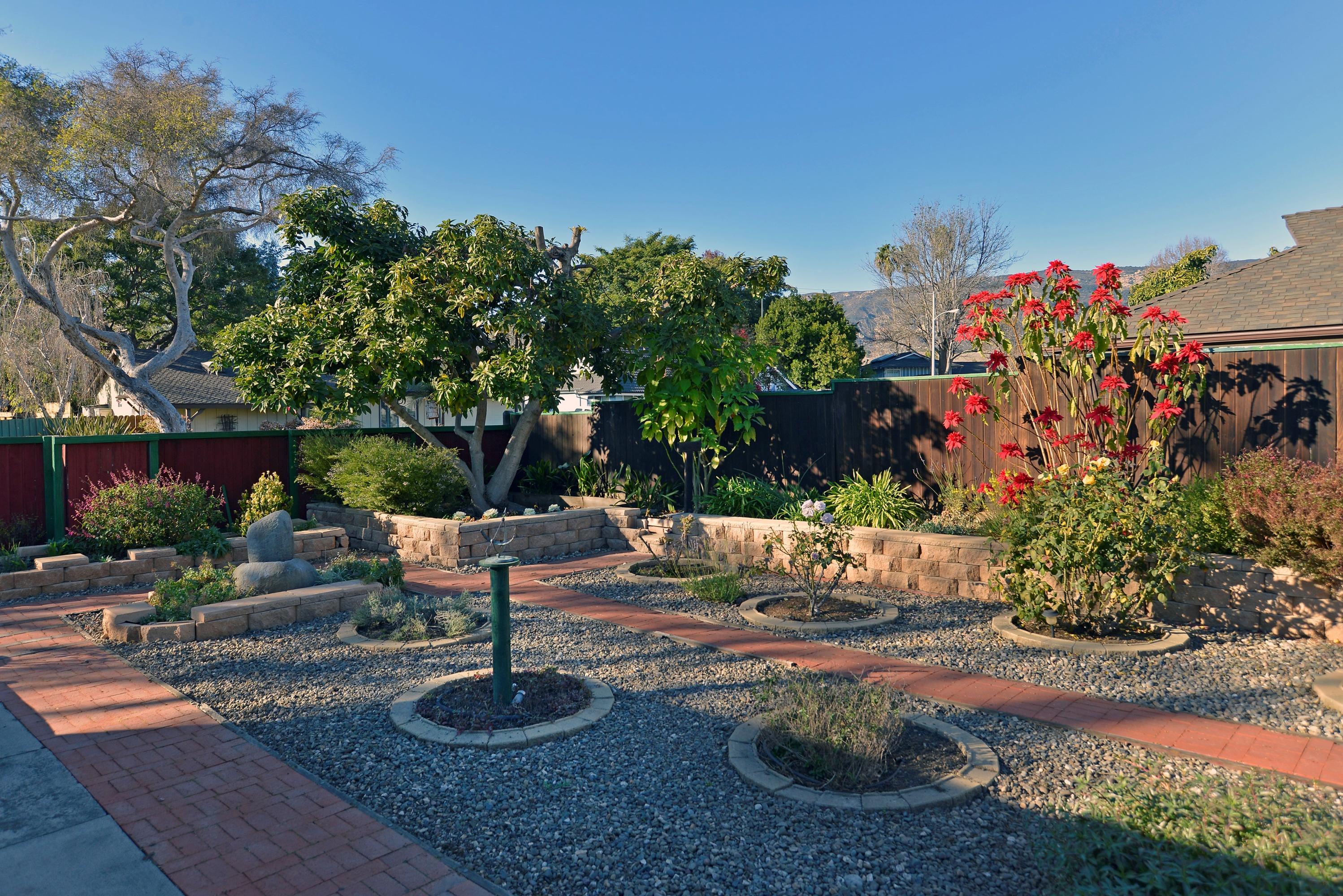 6280 Stow Canyon Road