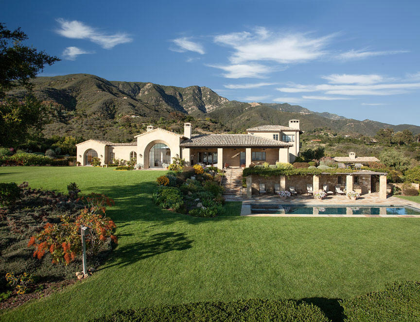 901 Cima Del Mundo Road
