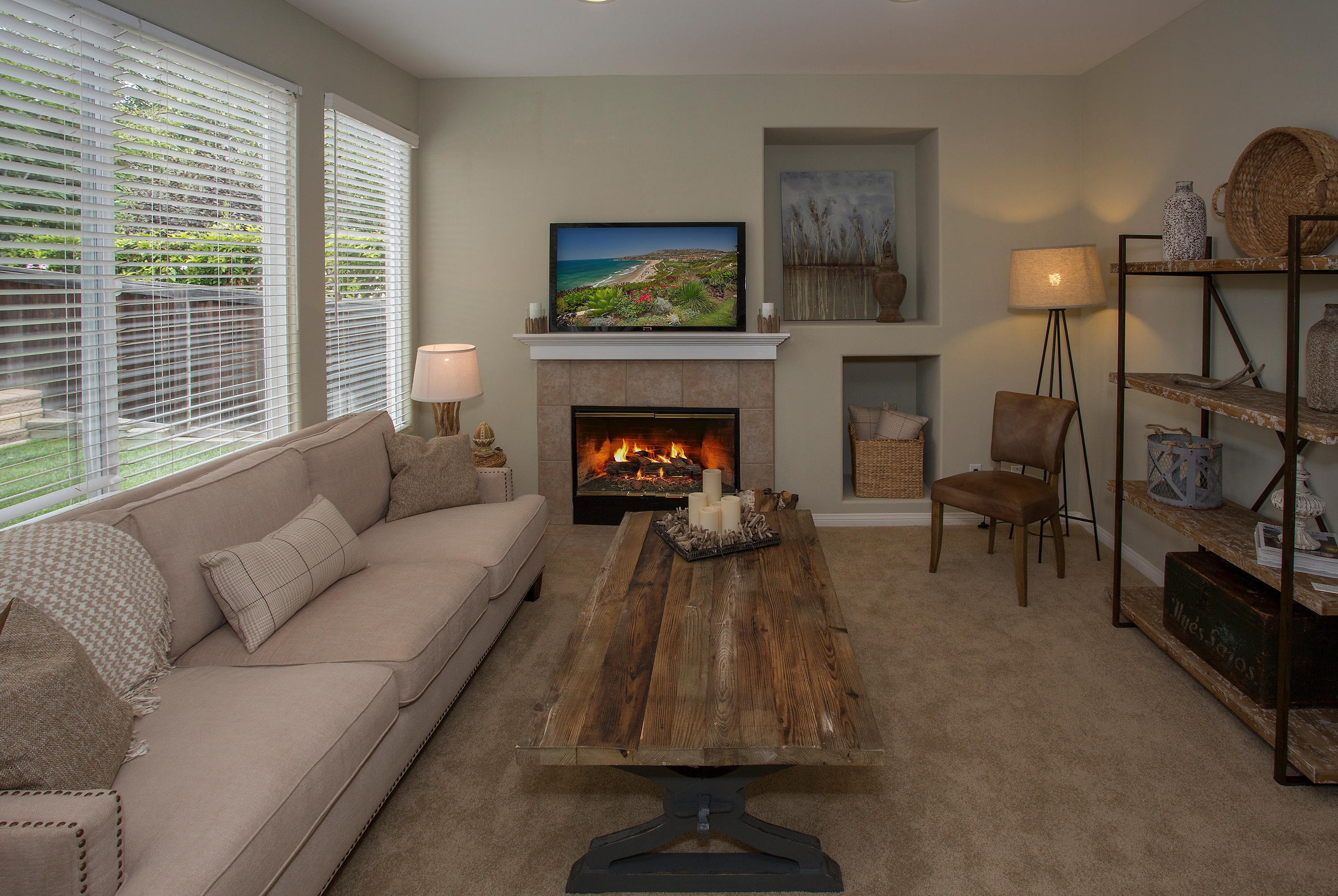 539 Fireside Lane