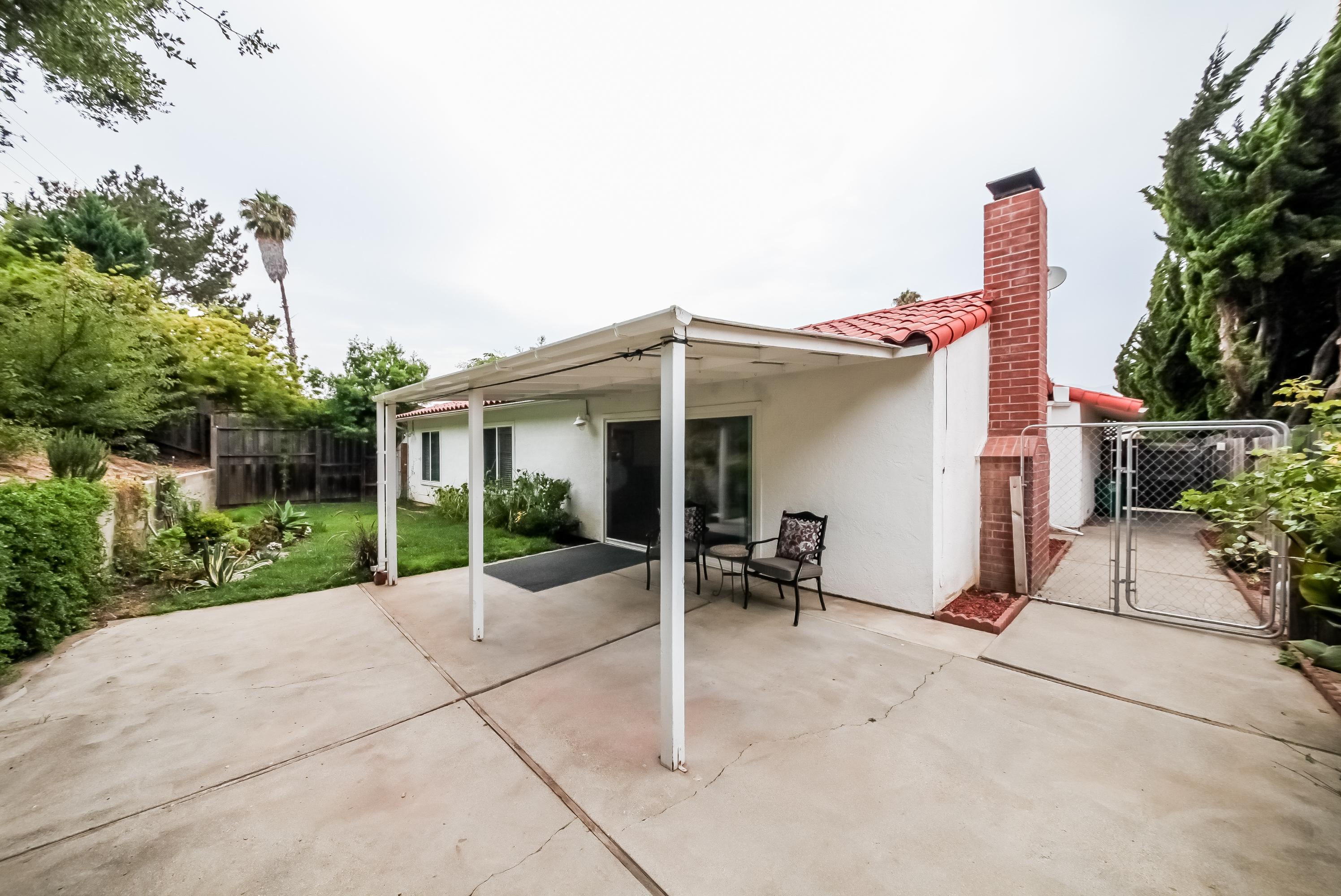 7853 Rio Vista Drive