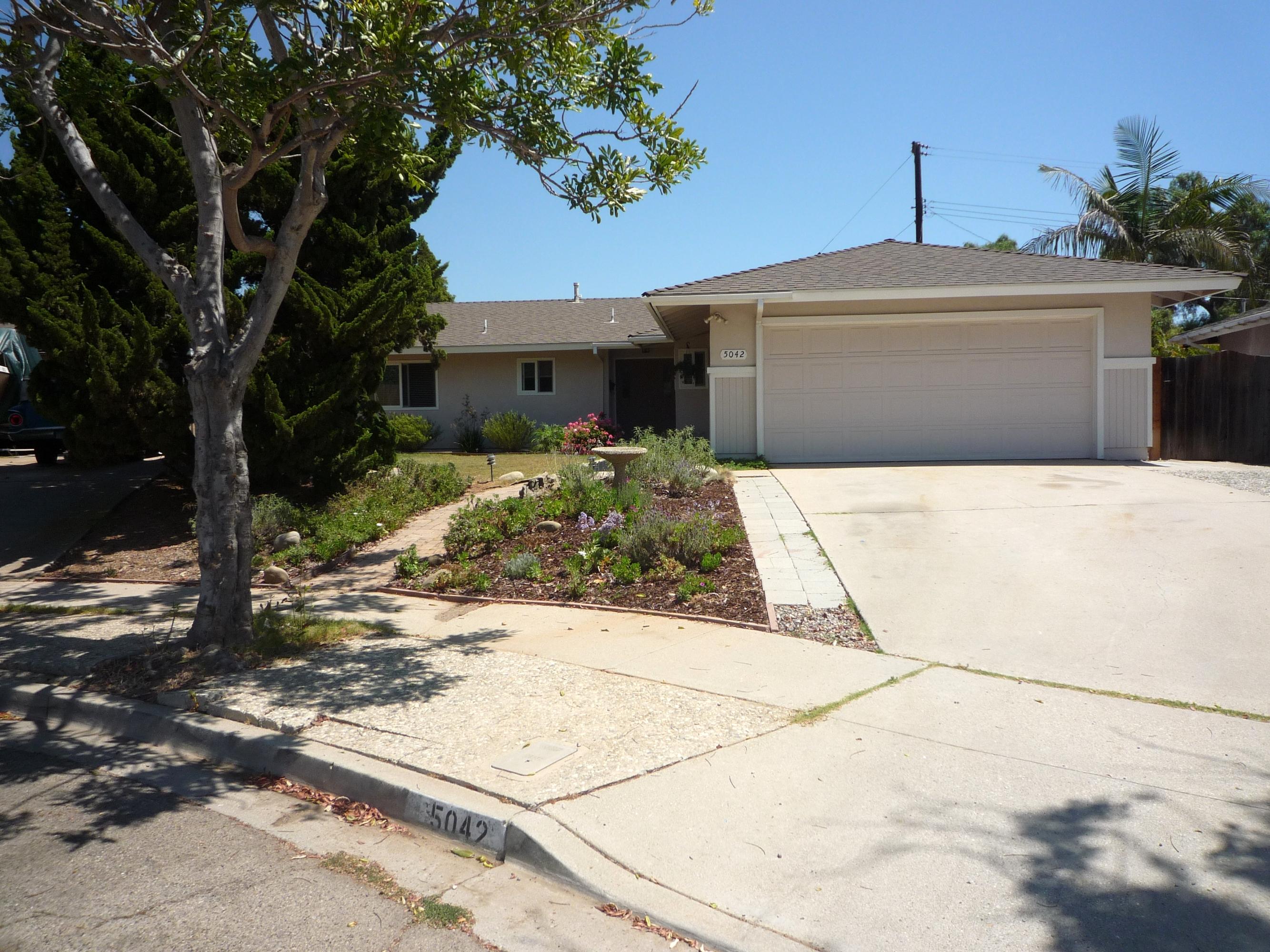 5042 San Julio Avenue