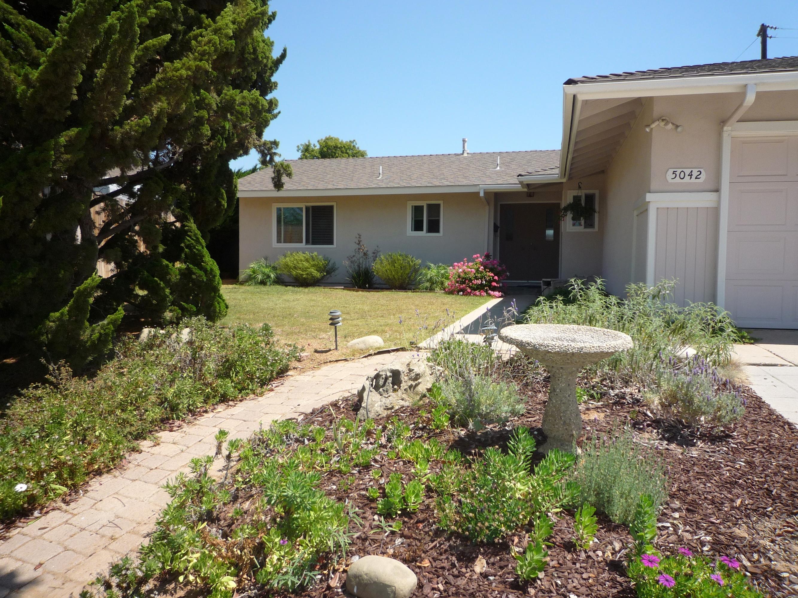 5042 San Julio Avenue