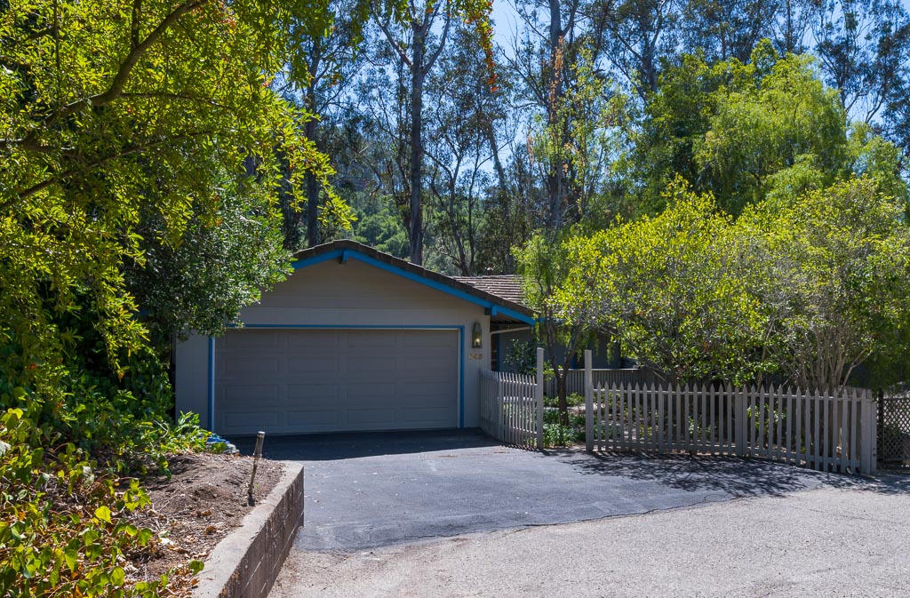 645 Circle Drive