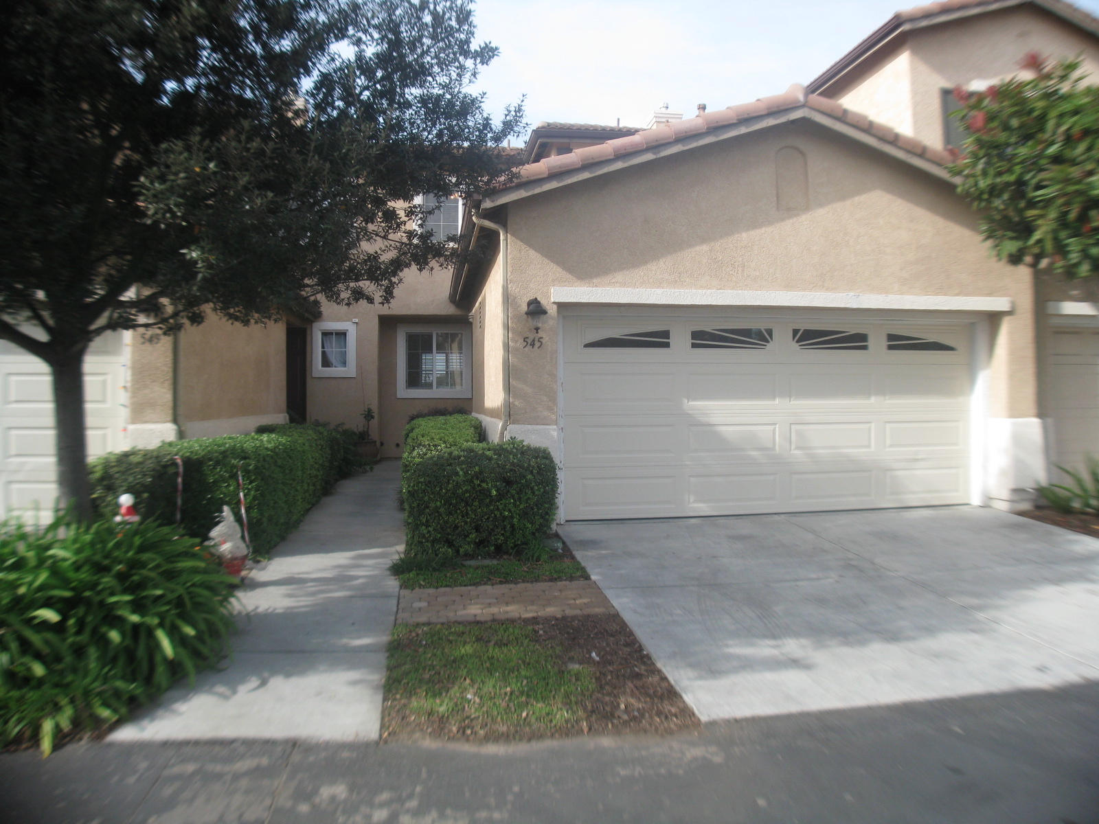 545 Sweet Rain Place