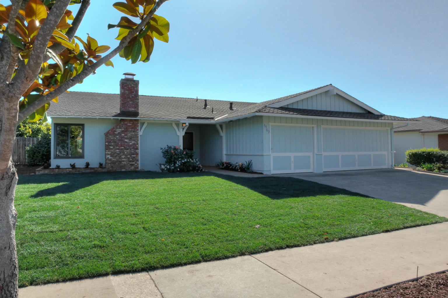 6167 Manzanillo Drive