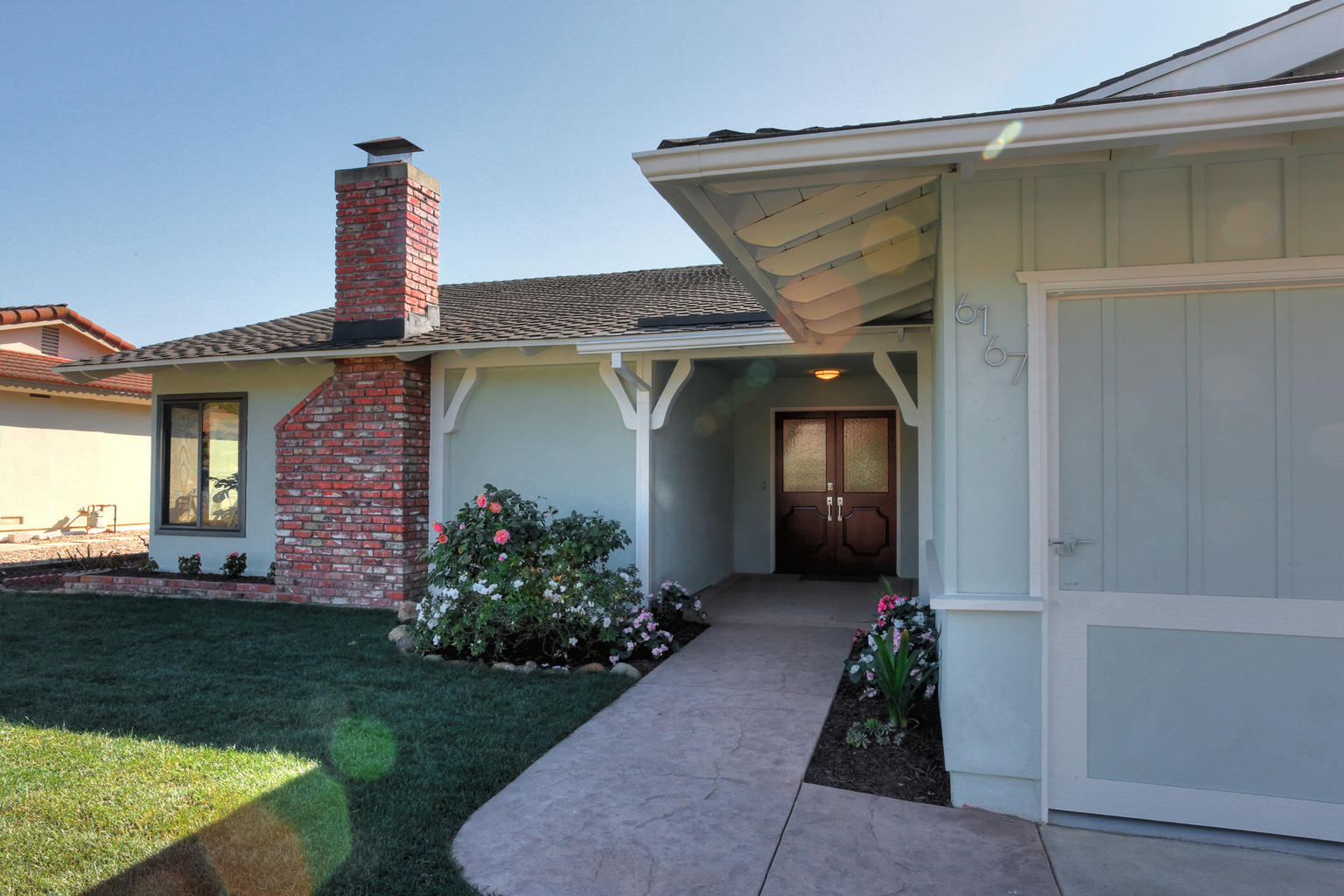 6167 Manzanillo Drive
