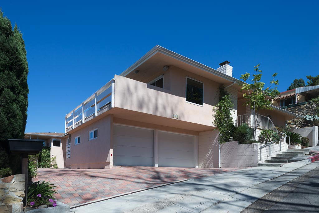 811 E Pedregosa Street, 2