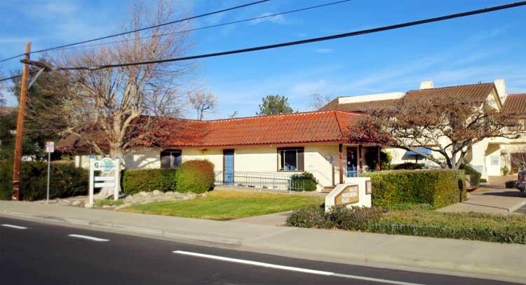 678 Alamo Pintado Road